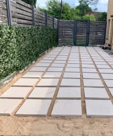 Urban Pavers (Grey)